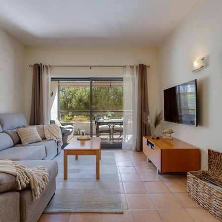 Apartamento Marina Park Lagos Buitenkant foto