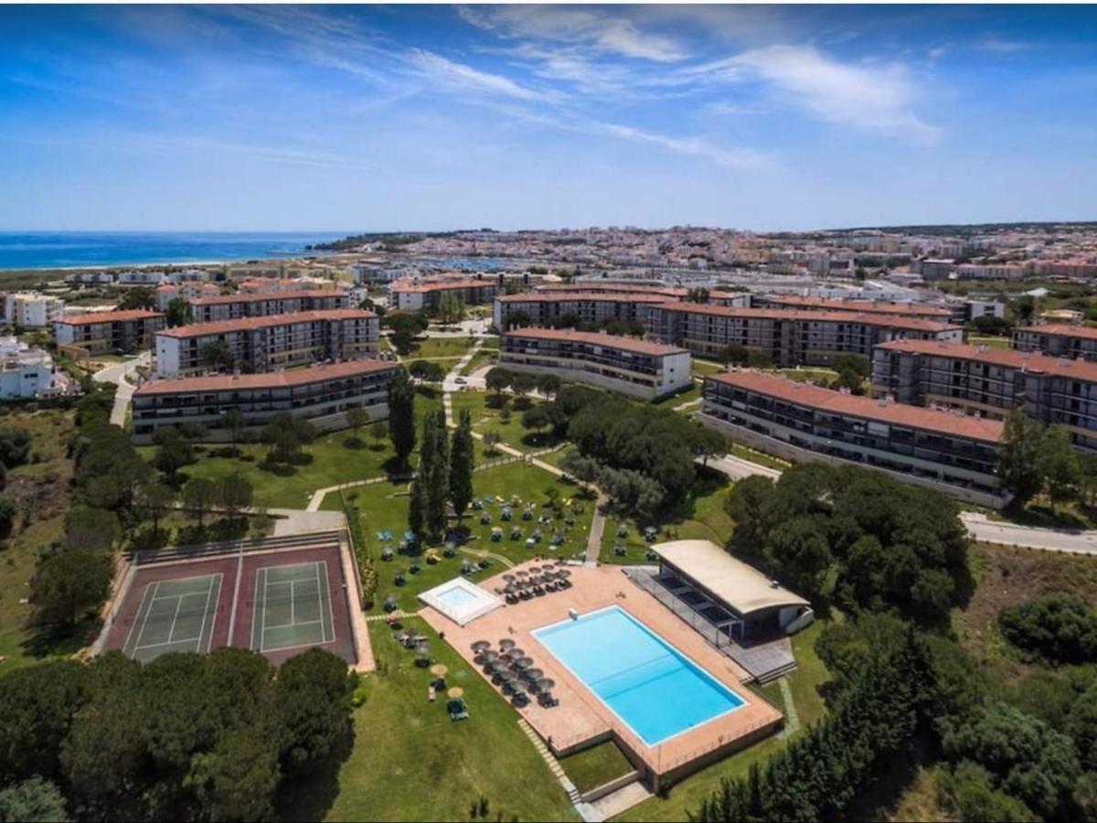 Apartamento Marina Park Lagos Buitenkant foto