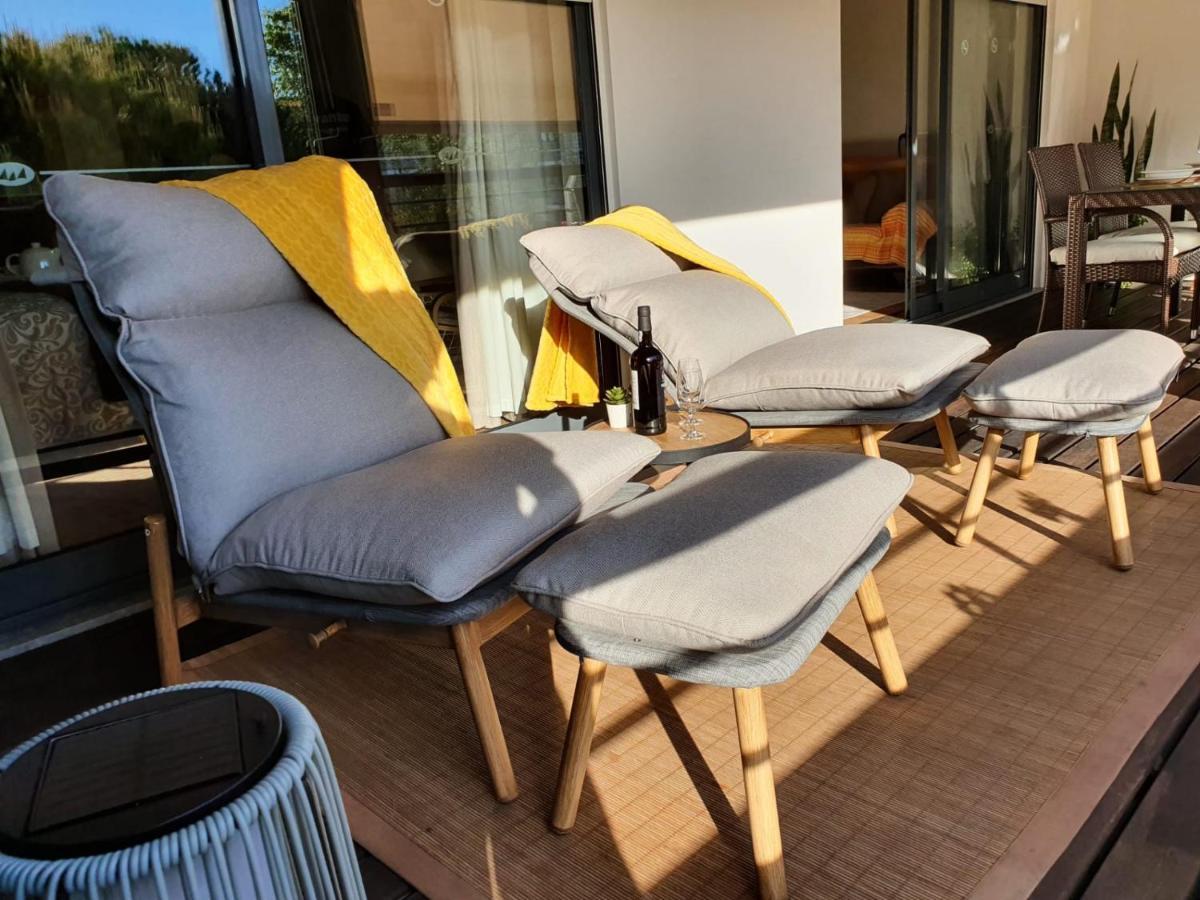 Apartamento Marina Park Lagos Buitenkant foto