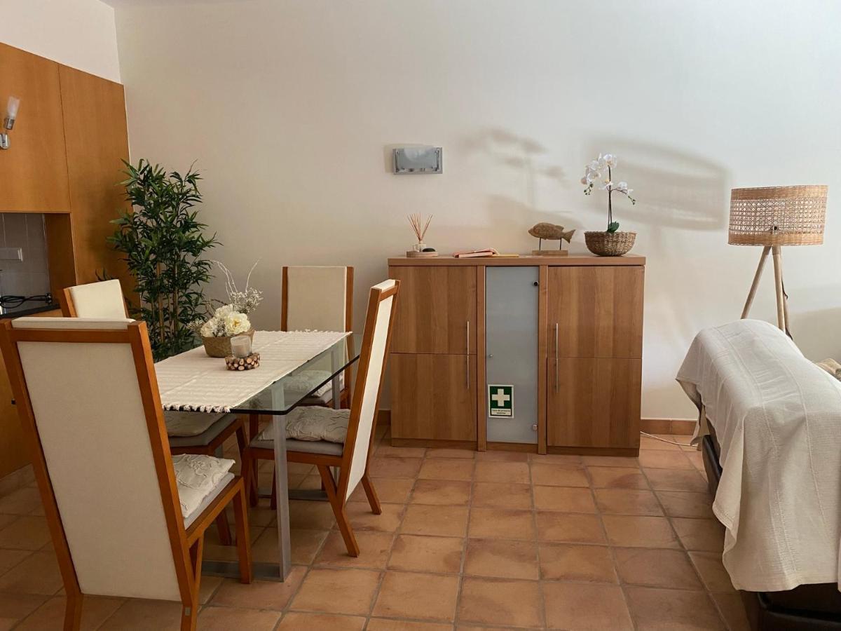 Apartamento Marina Park Lagos Buitenkant foto