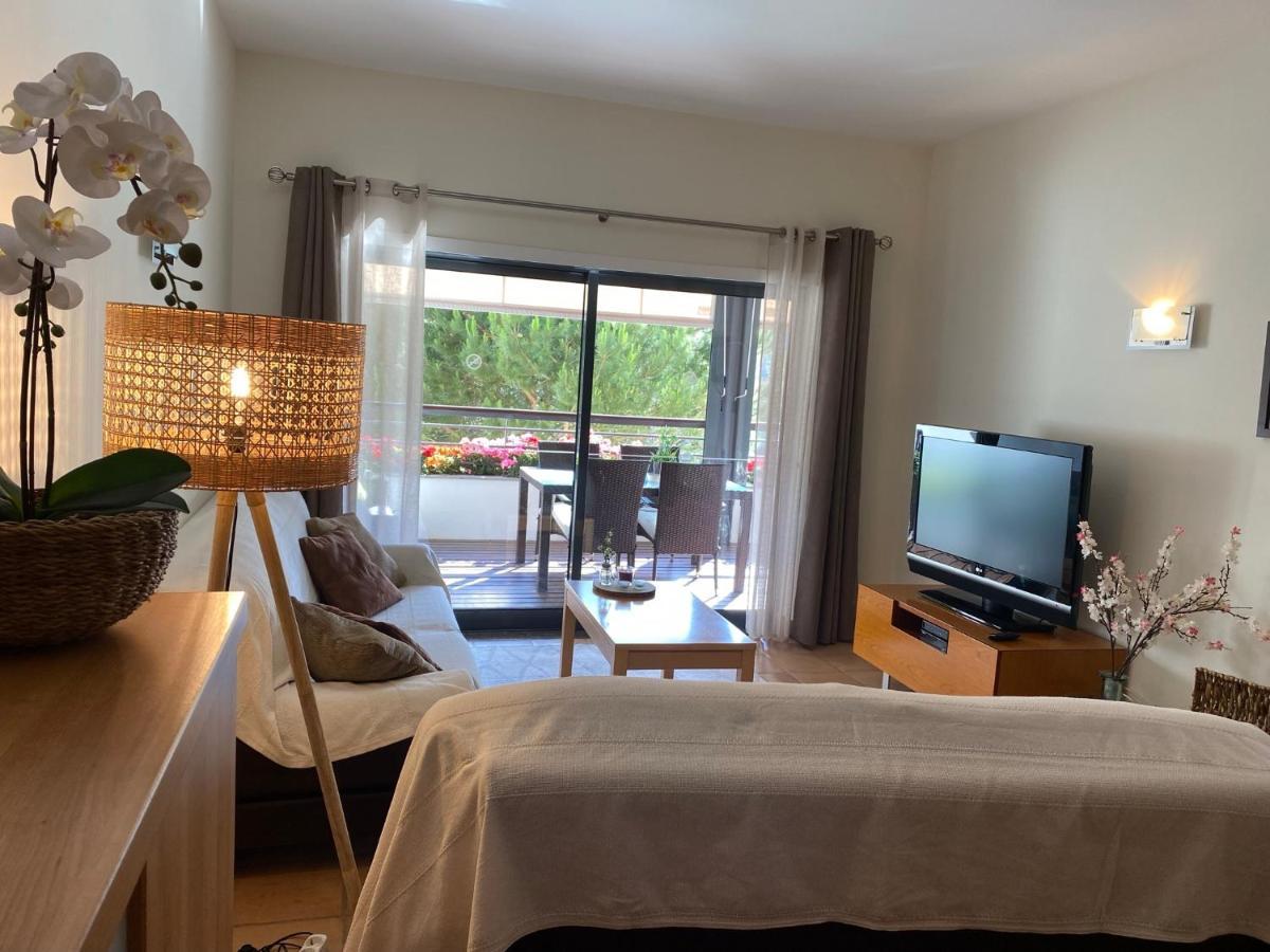 Apartamento Marina Park Lagos Buitenkant foto