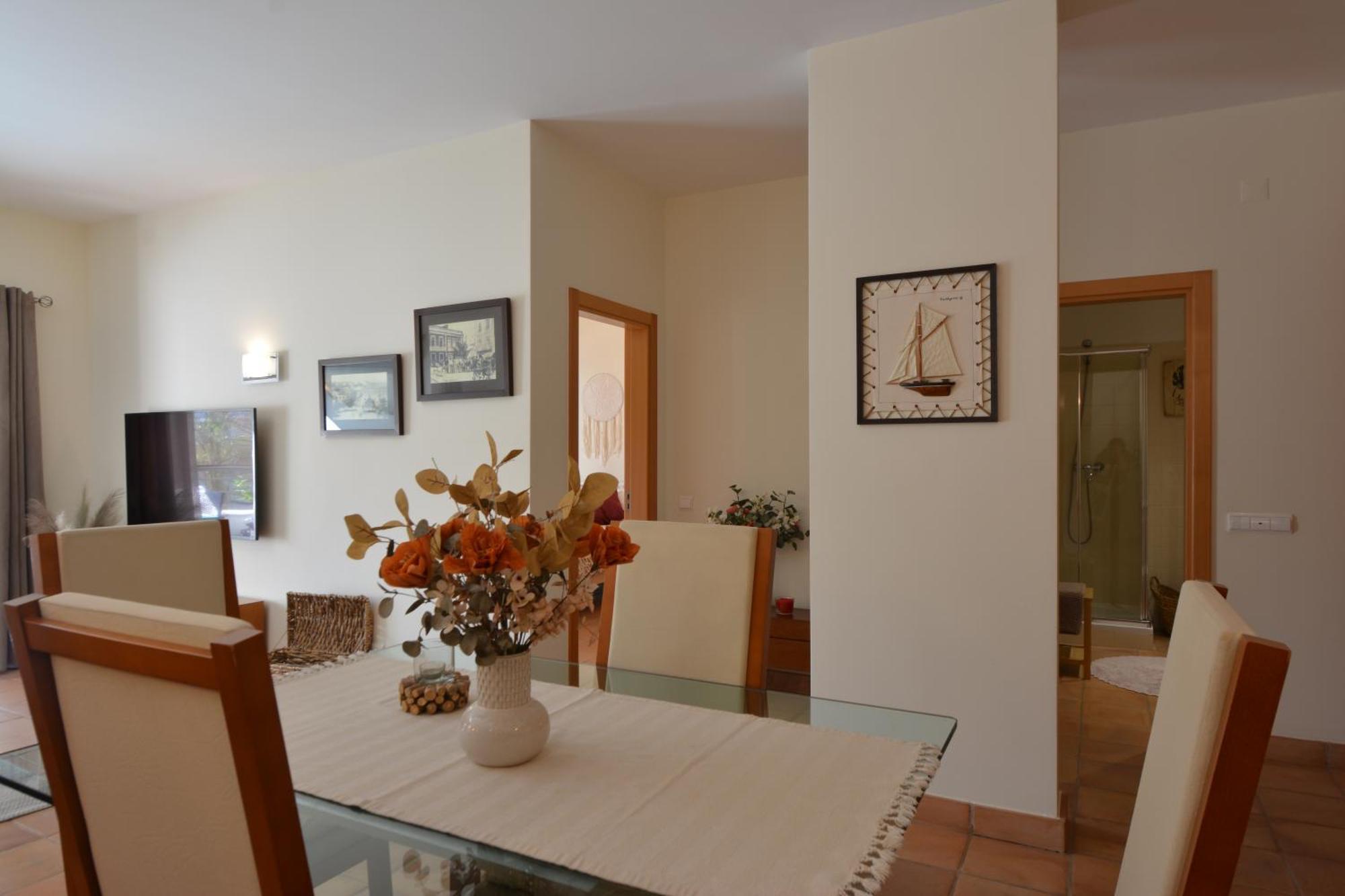 Apartamento Marina Park Lagos Buitenkant foto