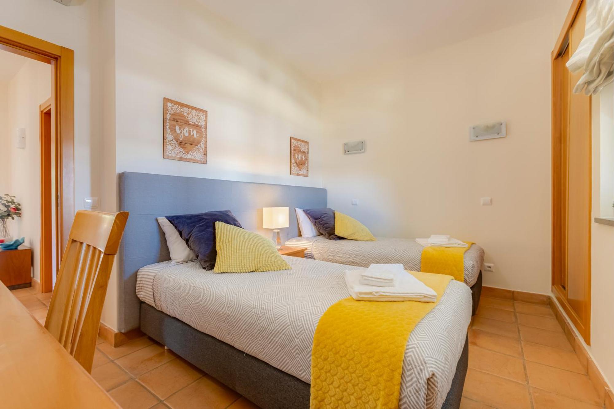 Apartamento Marina Park Lagos Buitenkant foto