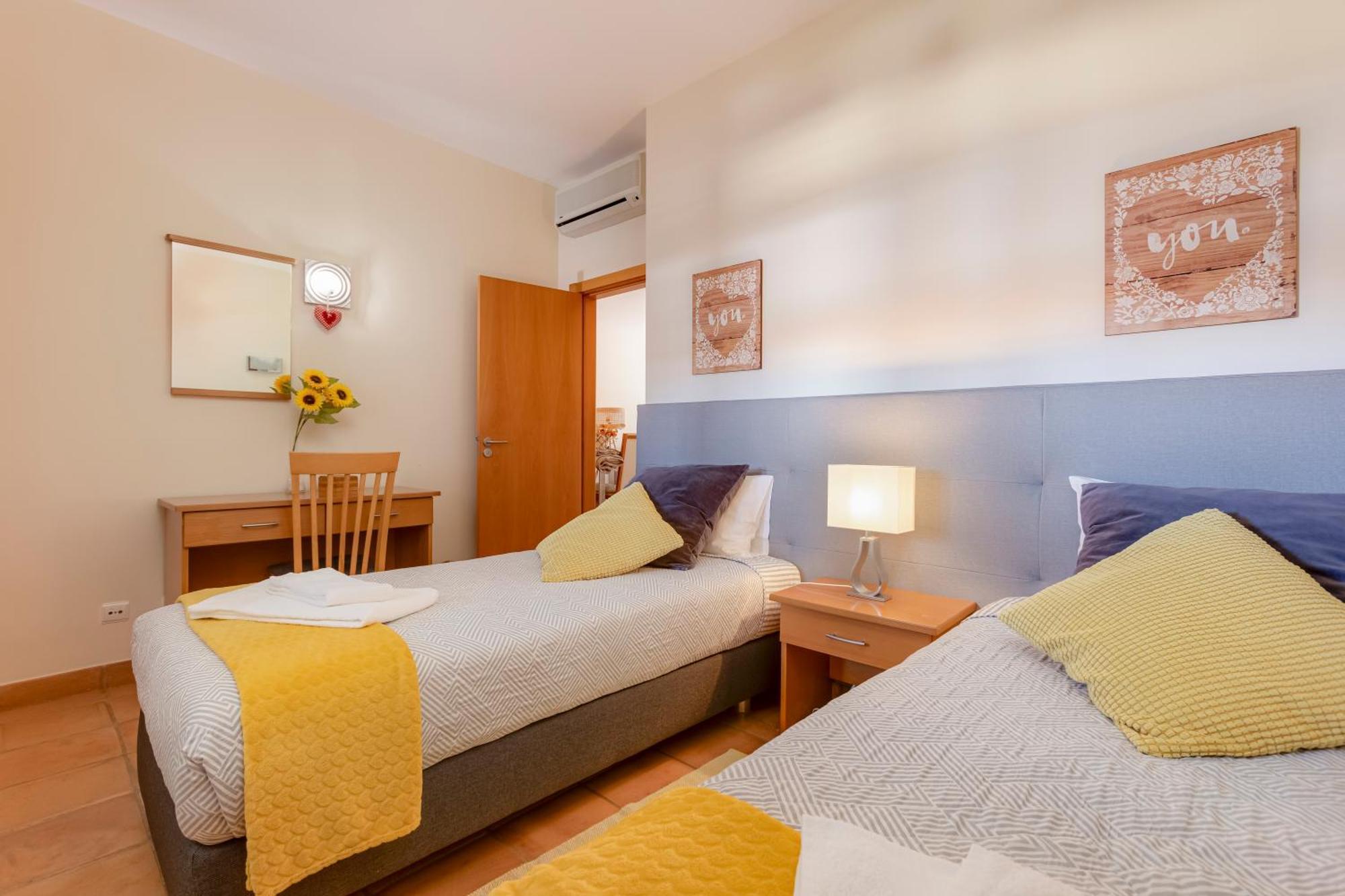 Apartamento Marina Park Lagos Buitenkant foto