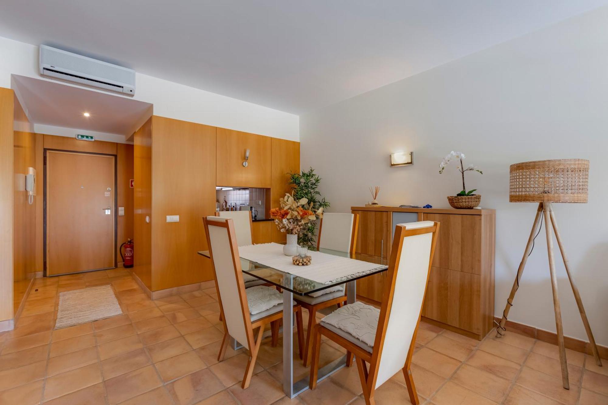 Apartamento Marina Park Lagos Buitenkant foto