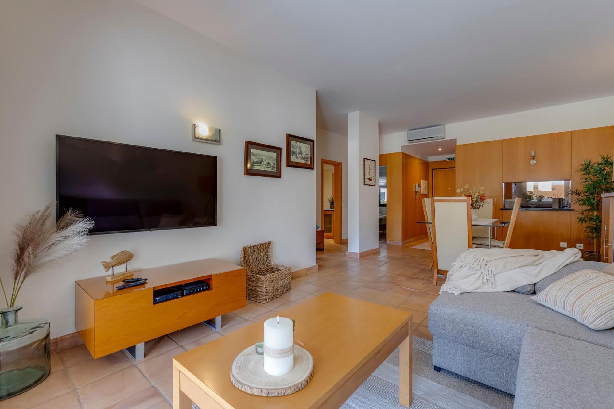 Apartamento Marina Park Lagos Buitenkant foto