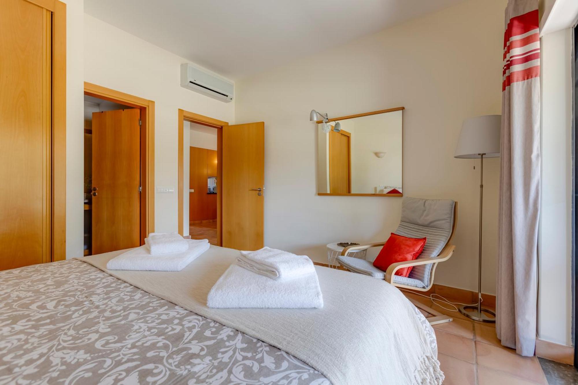 Apartamento Marina Park Lagos Buitenkant foto