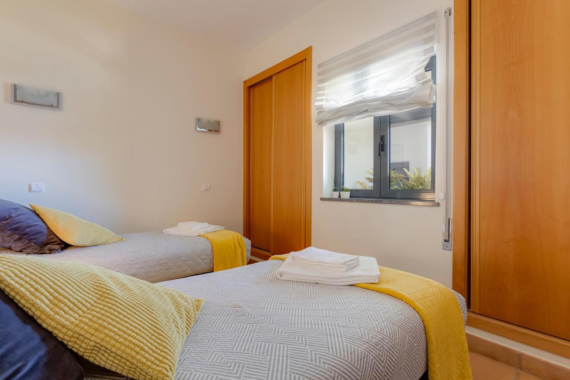 Apartamento Marina Park Lagos Buitenkant foto