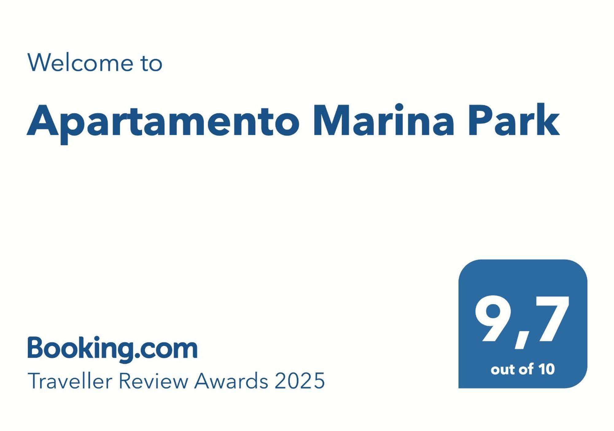 Apartamento Marina Park Lagos Buitenkant foto
