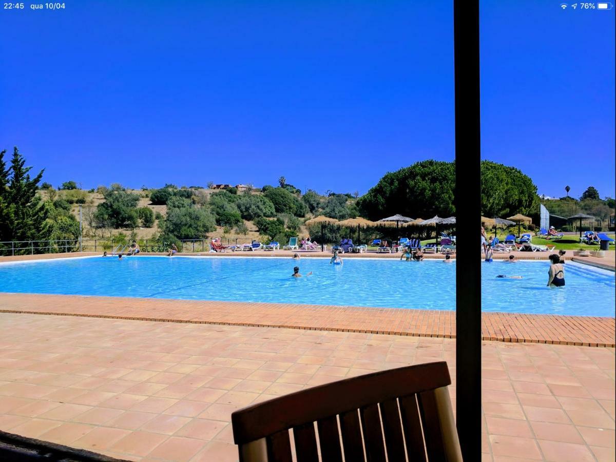 Apartamento Marina Park Lagos Buitenkant foto