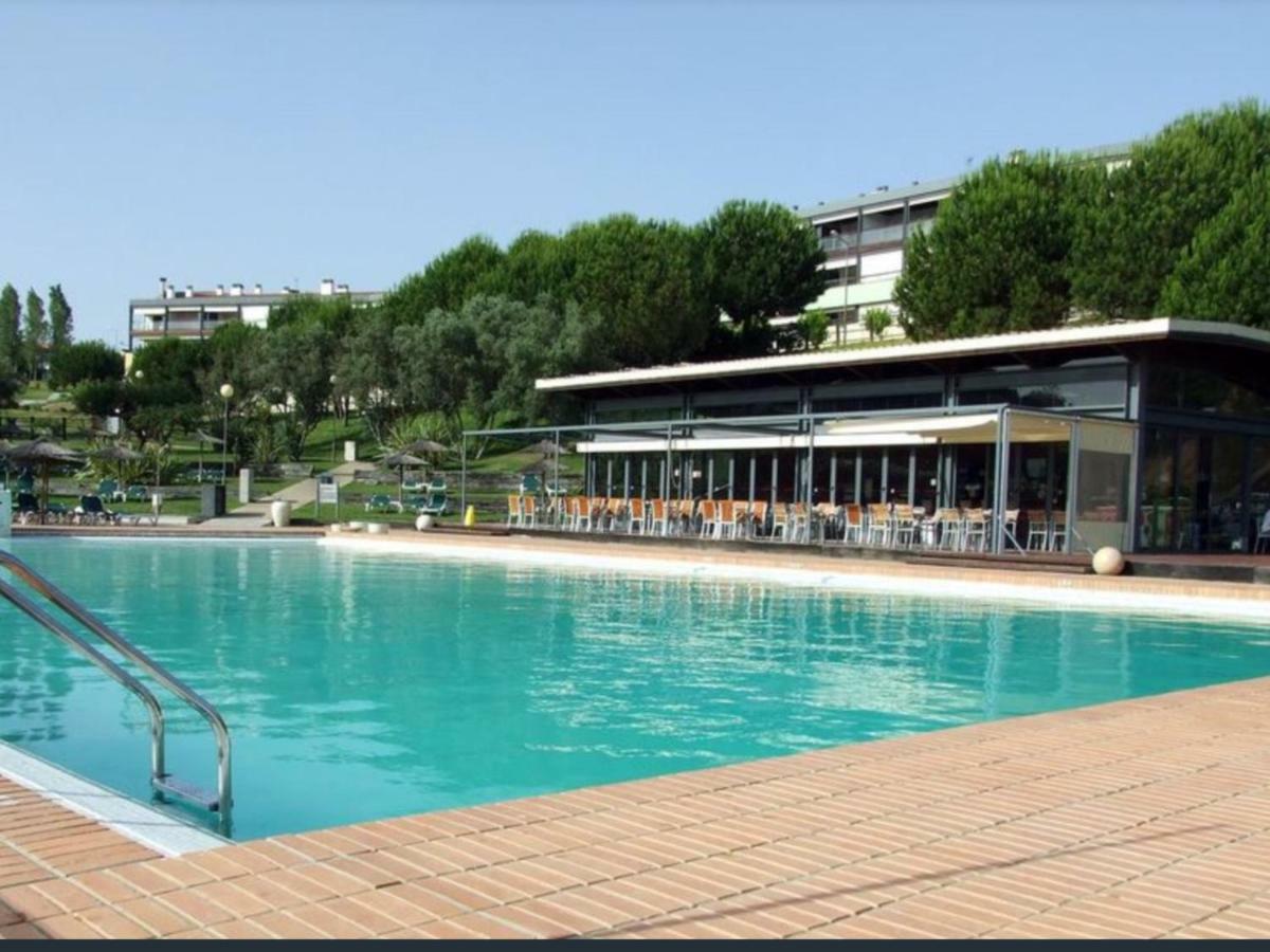 Apartamento Marina Park Lagos Buitenkant foto